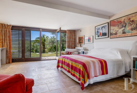 Au sud de l’Espagne, près de Ronda, une villa d’architecte au cœur des terres andalouses - photo  n°11